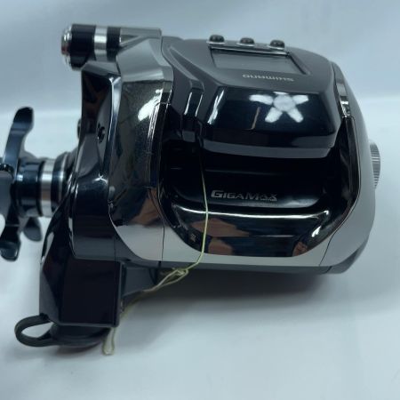 SHIMANO シマノ 電動リール 20ビーストマスターMD3000 03876