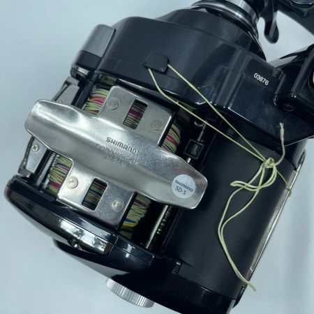 SHIMANO シマノ 電動リール 20ビーストマスターMD3000 03876