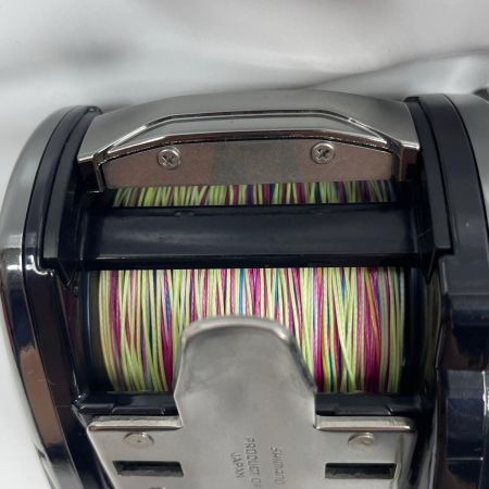 SHIMANO シマノ 電動リール 20ビーストマスターMD3000 03876