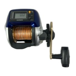 SHIMANO シマノ 釣り用品 両軸リール SLS小船2000 02019 Bランク