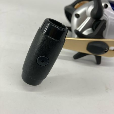 SHIMANO シマノ 釣り用品 両軸リール SLS小船2000 02019