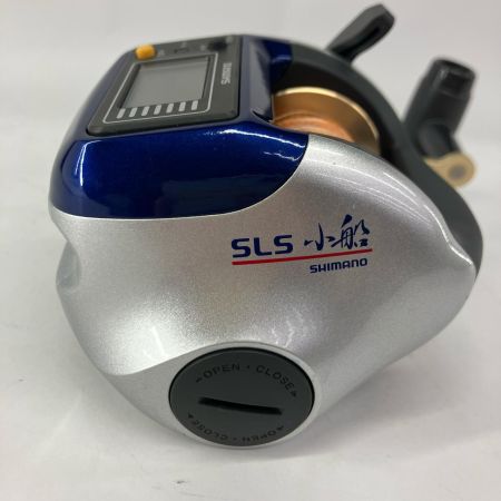 SHIMANO シマノ 釣り用品 両軸リール SLS小船2000 02019