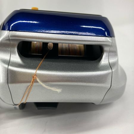 SHIMANO シマノ 釣り用品 両軸リール SLS小船2000 02019