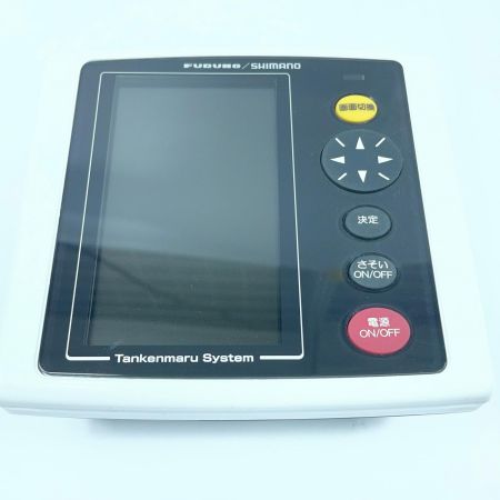 SHIMANO シマノ 08探見丸CV/コード/クランプ付