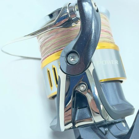 SHIMANO シマノ スピニングリール 16ツインパワーSW 6000XG 03734 本体のみ