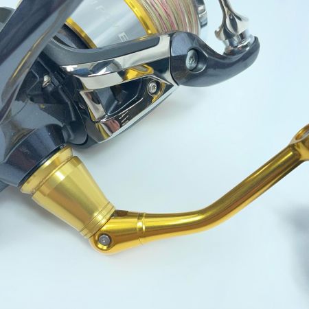 SHIMANO シマノ スピニングリール 16ツインパワーSW 6000XG 03734 本体のみ