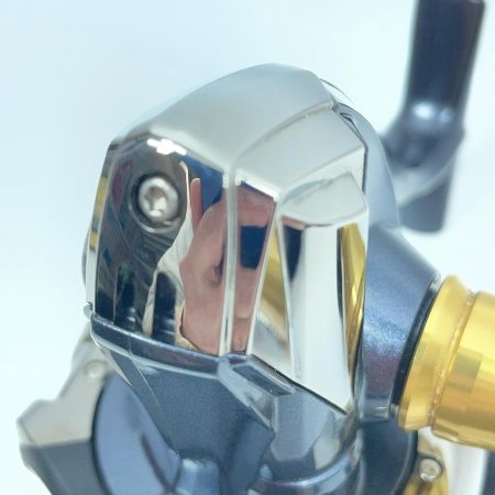 SHIMANO シマノ スピニングリール 16ツインパワーSW 6000XG 03734 本体のみ