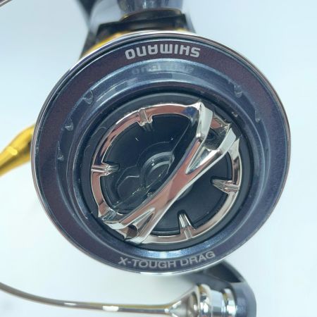 SHIMANO シマノ スピニングリール 16ツインパワーSW 6000XG 03734 本体のみ