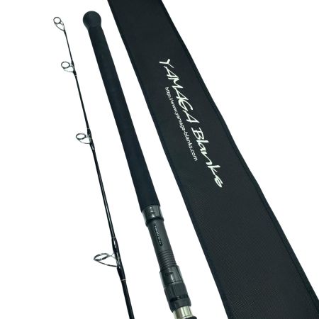 YAMAGA Blanks ヤマス ブルースナイパー81/8 ブラッキー