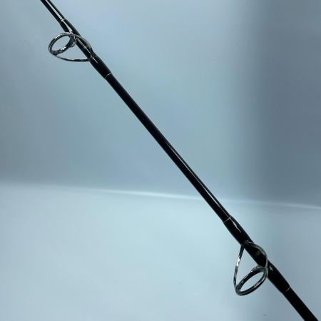 YAMAGA Blanks ヤマス ブルースナイパー81/8 ブラッキー