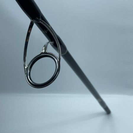 YAMAGA Blanks ヤマス ブルースナイパー81/8 ブラッキー