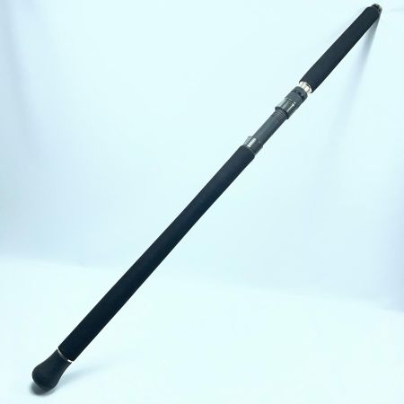 YAMAGA Blanks ヤマス ブルースナイパー81/8 ブラッキー