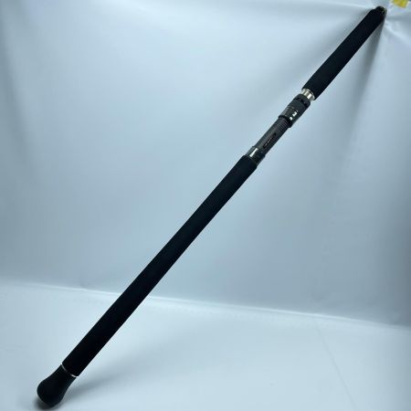 YAMAGA Blanks ヤマス ブルースナイパー81/8 ブラッキー