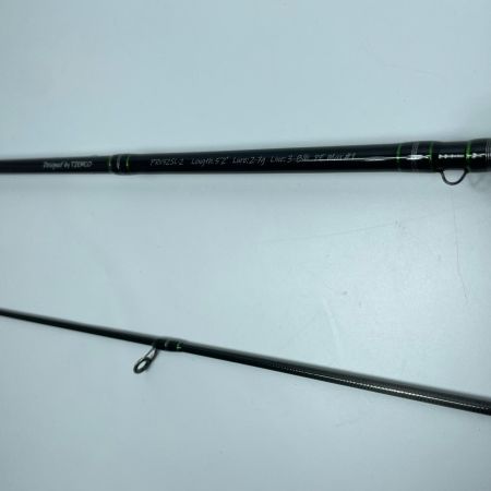 TIEMCO ティムコ パスプルーバー PRV52SL-2