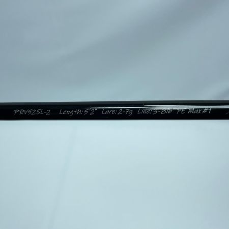 TIEMCO ティムコ パスプルーバー PRV52SL-2