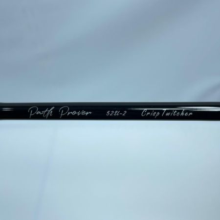 TIEMCO ティムコ パスプルーバー PRV52SL-2