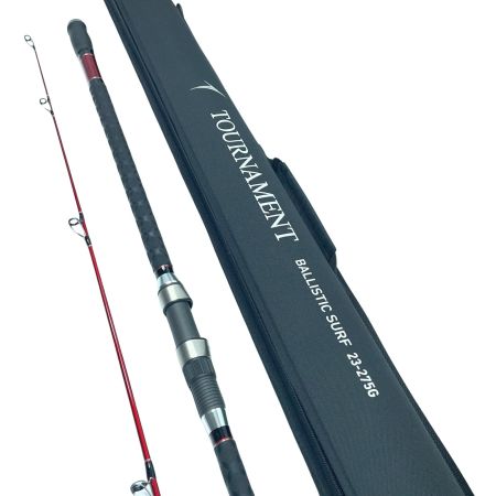 DAIWA ダイワ トーナメントバリスティックサーフ TNBA23-275G