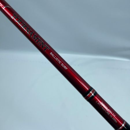 DAIWA ダイワ トーナメントバリスティックサーフ TNBA23-275G
