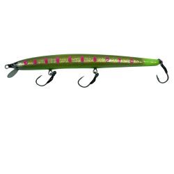 クマタニトラスト 中古ルアー ヤマセ130F Bランク