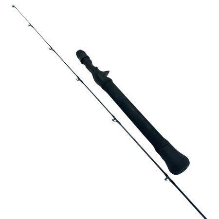 BOMBADA ルアーロッド パパガイオ56