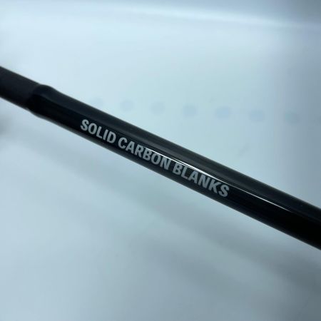 BOMBADA ルアーロッド パパガイオ56