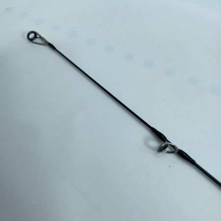 BOMBADA ルアーロッド パパガイオ56