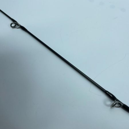 BOMBADA ルアーロッド パパガイオ56