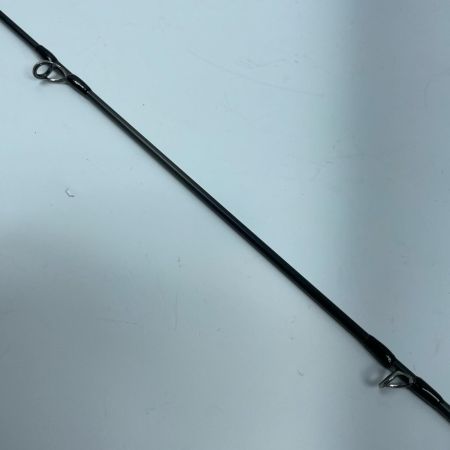 BOMBADA ルアーロッド パパガイオ56