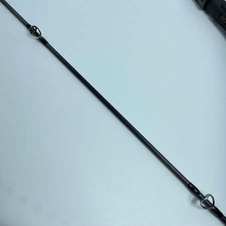 BOMBADA ルアーロッド パパガイオ56