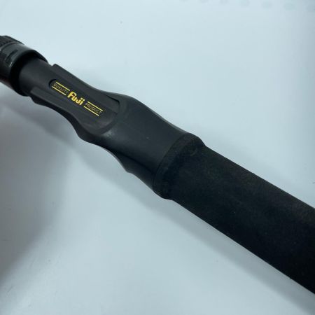 BOMBADA ルアーロッド パパガイオ56