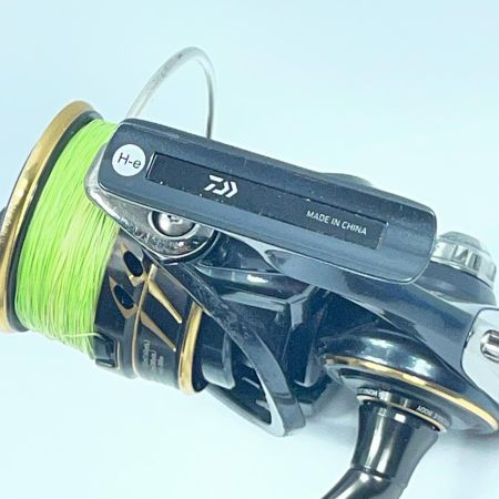 DAIWA ダイワ スピニングリール 22カルディアSW5000D-CXH 00065050