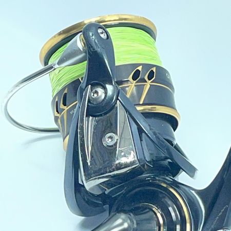 DAIWA ダイワ スピニングリール 22カルディアSW5000D-CXH 00065050