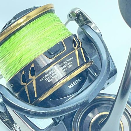 DAIWA ダイワ スピニングリール 22カルディアSW5000D-CXH 00065050