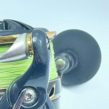 DAIWA ダイワ スピニングリール 22カルディアSW5000D-CXH 00065050