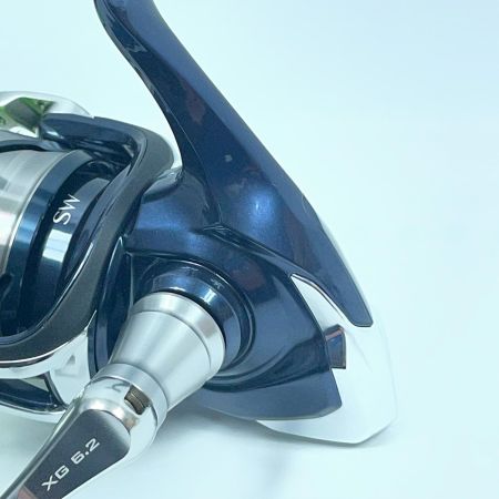 SHIMANO シマノ スピニングリール 21ツインパワーSW 4000XG 04221