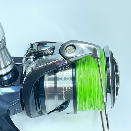 SHIMANO シマノ スピニングリール 21ツインパワーSW 4000XG 04221