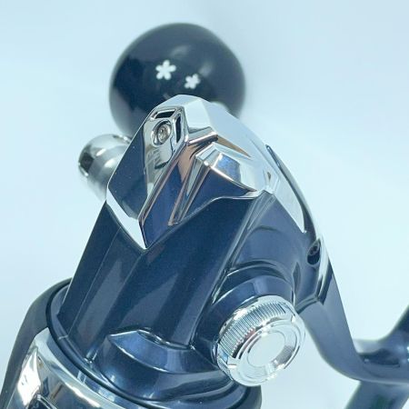 SHIMANO シマノ スピニングリール 21ツインパワーSW 4000XG 04221