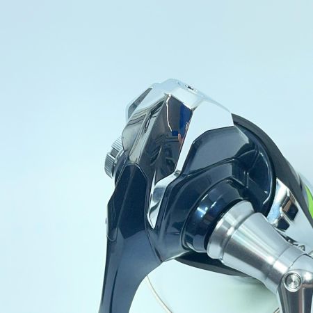 SHIMANO シマノ スピニングリール 21ツインパワーSW 4000XG 04221