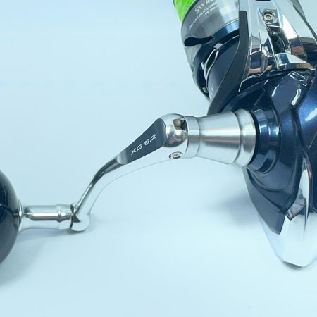 SHIMANO シマノ スピニングリール 21ツインパワーSW 4000XG 04221
