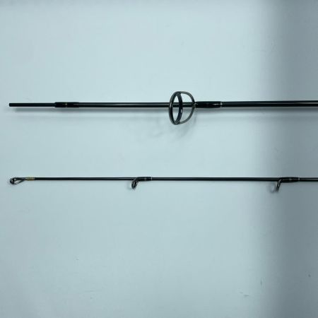 SMITH スミス トラウティンスピンインターボロンXX IBXX-50MT 本体のみ