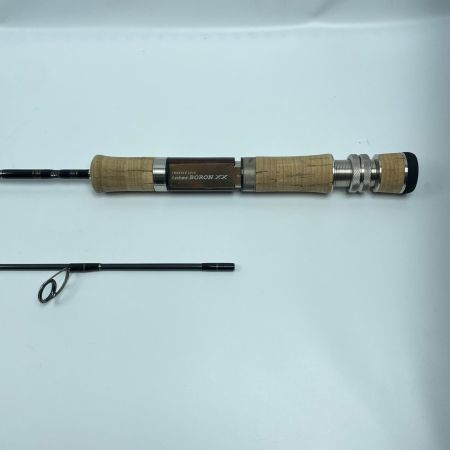 SMITH スミス トラウティンスピンインターボロンXX IBXX-50MT 本体のみ