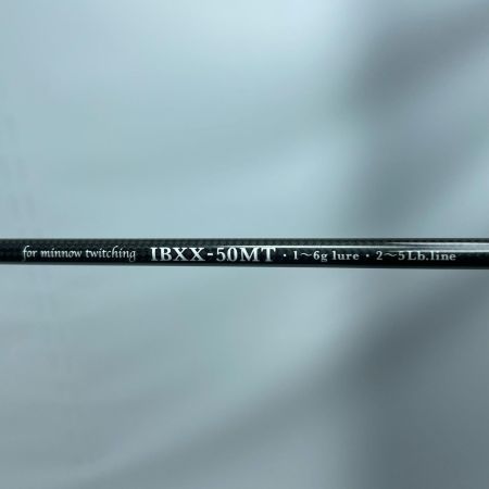 SMITH スミス トラウティンスピンインターボロンXX IBXX-50MT 本体のみ