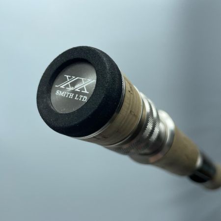 SMITH スミス トラウティンスピンインターボロンXX IBXX-50MT 本体のみ