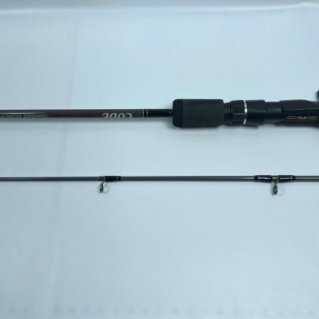 コードライフタイムデザイン スタンダードボロン C610-3 本体のみ