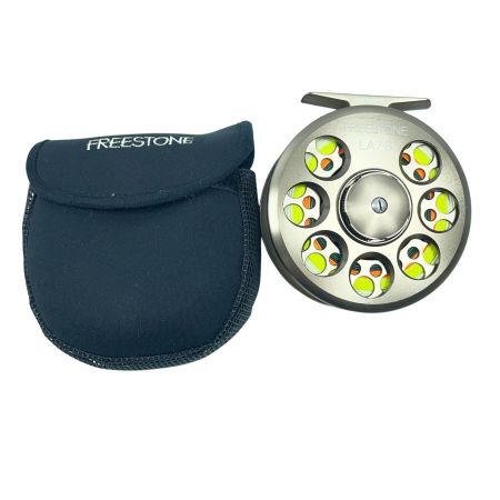 SHIMANO シマノ フライリール フリーストーンLA7・8 02091