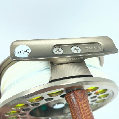 SHIMANO シマノ フライリール フリーストーンLA7・8 02091