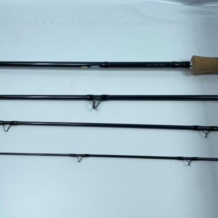 TIEMCO ティムコ ユーフレックス J-SWITCH 1106-4 11'0""#6