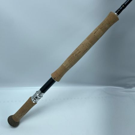 TIEMCO ティムコ ユーフレックス J-SWITCH 1106-4 11'0""#6