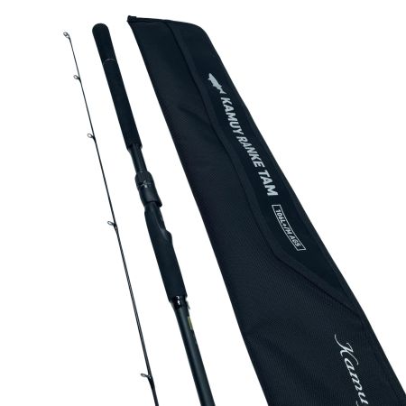 DAIWA ダイワ  23 カムイランケタム 106L+/M AGS 05809537