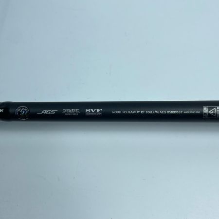 DAIWA ダイワ  23 カムイランケタム 106L+/M AGS 05809537